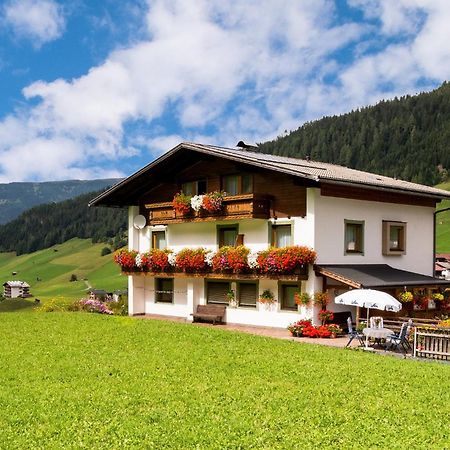 Haus Annemarie Apartments Kartitsch - Hochpustertal Exterior photo