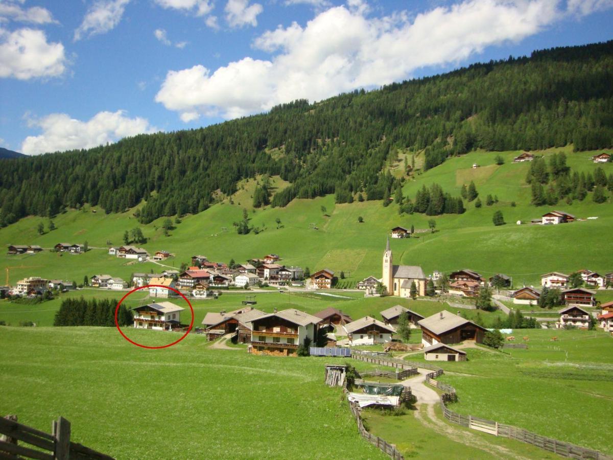 Haus Annemarie Apartments Kartitsch - Hochpustertal Exterior photo