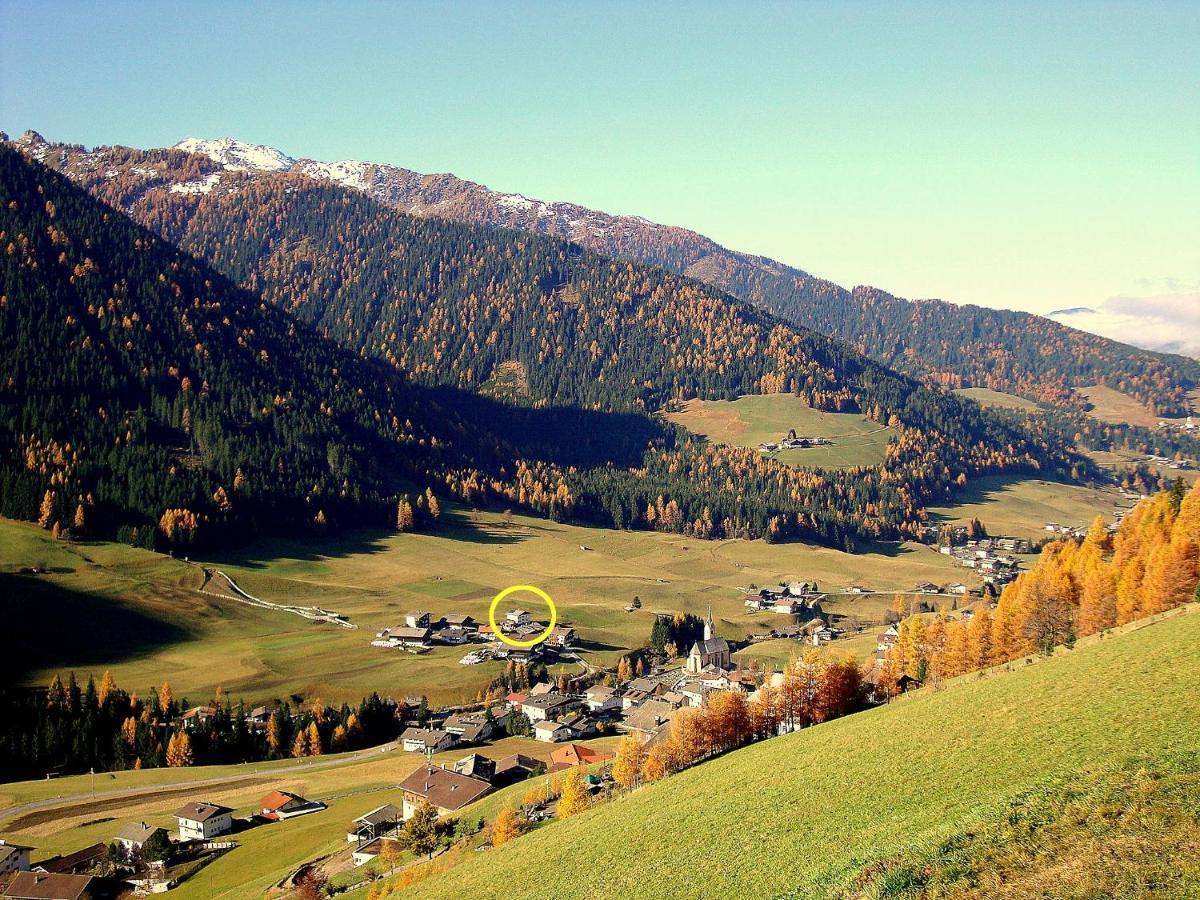 Haus Annemarie Apartments Kartitsch - Hochpustertal Exterior photo