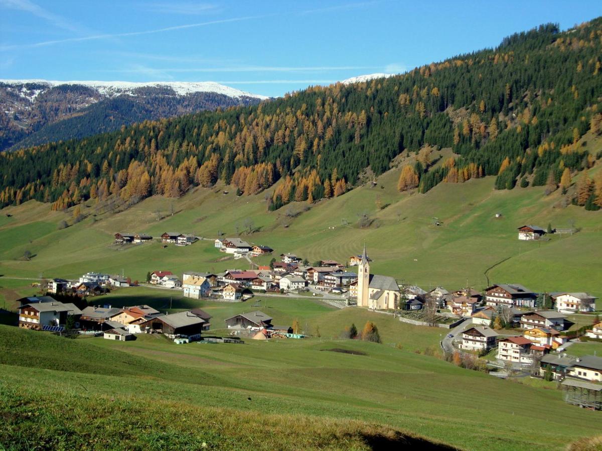 Haus Annemarie Apartments Kartitsch - Hochpustertal Exterior photo