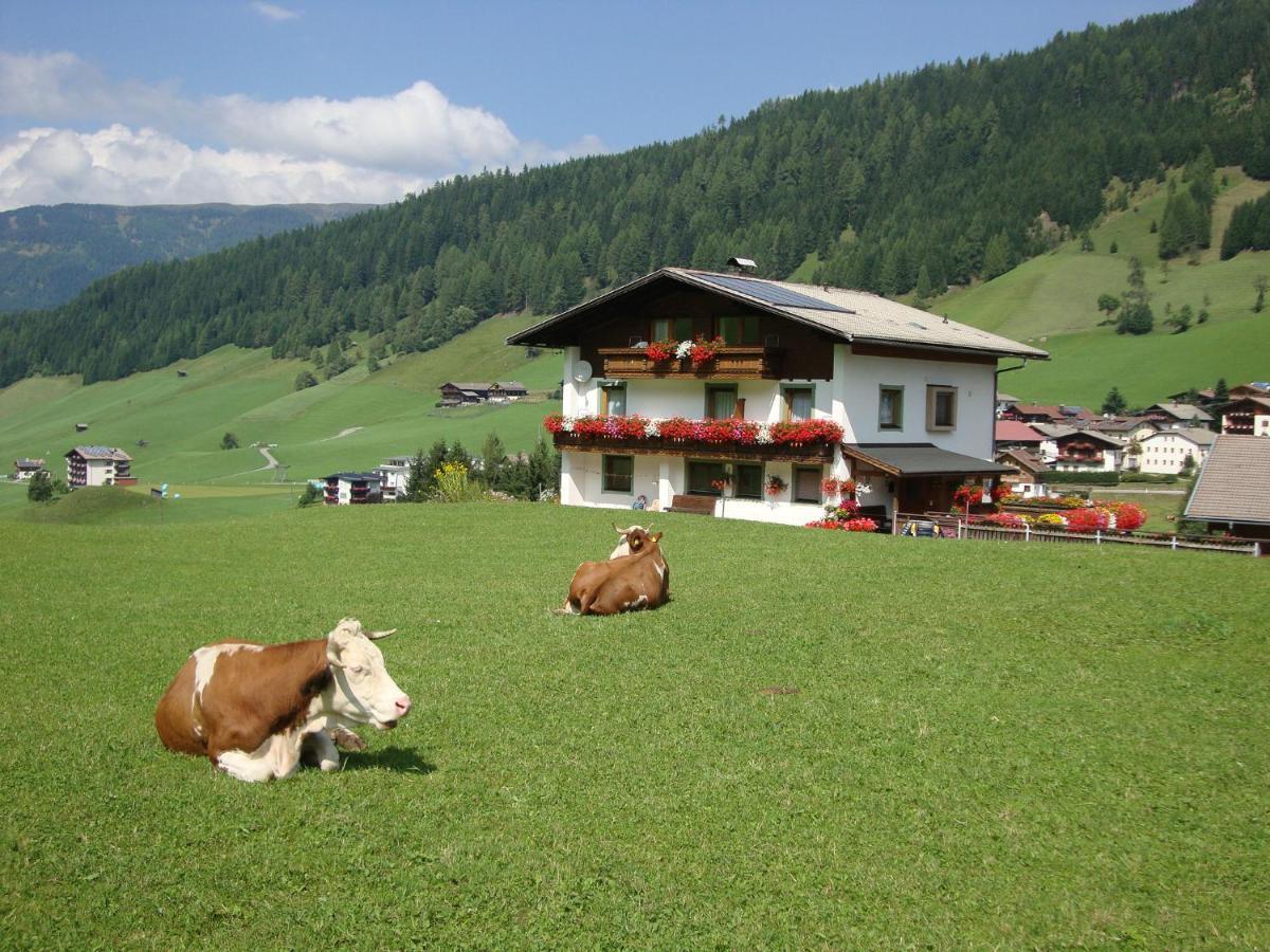 Haus Annemarie Apartments Kartitsch - Hochpustertal Exterior photo