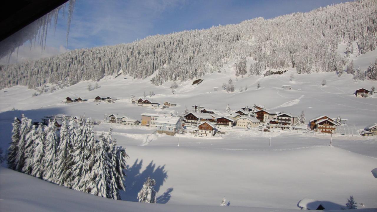Haus Annemarie Apartments Kartitsch - Hochpustertal Exterior photo