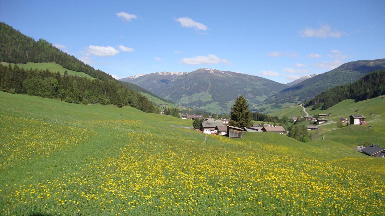Haus Annemarie Apartments Kartitsch - Hochpustertal Exterior photo