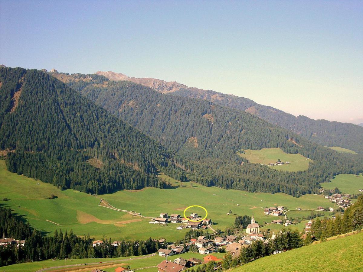 Haus Annemarie Apartments Kartitsch - Hochpustertal Exterior photo