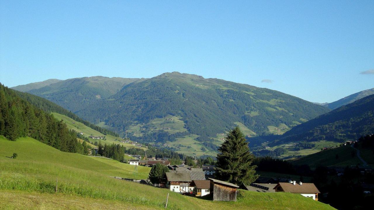 Haus Annemarie Apartments Kartitsch - Hochpustertal Exterior photo