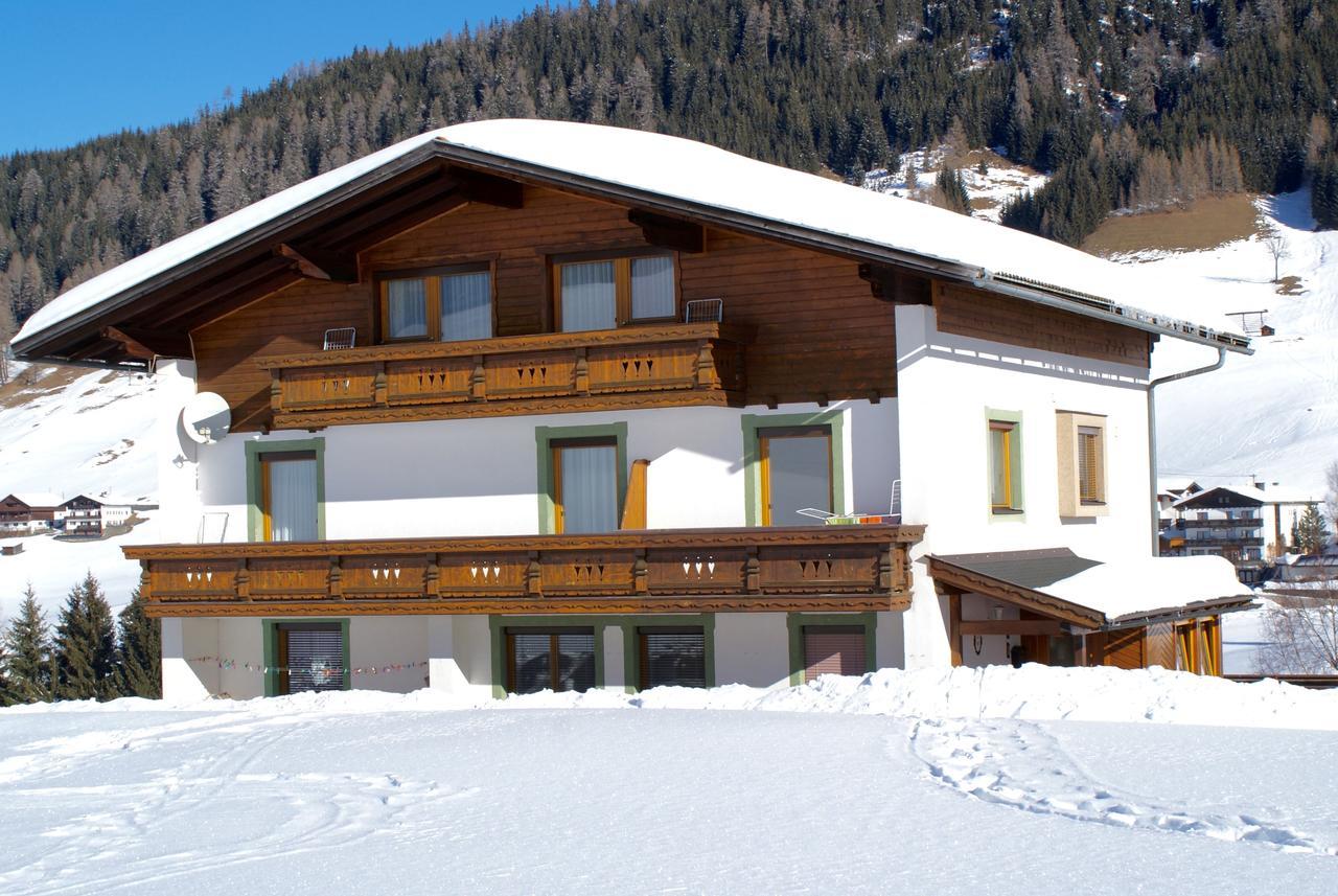 Haus Annemarie Apartments Kartitsch - Hochpustertal Exterior photo