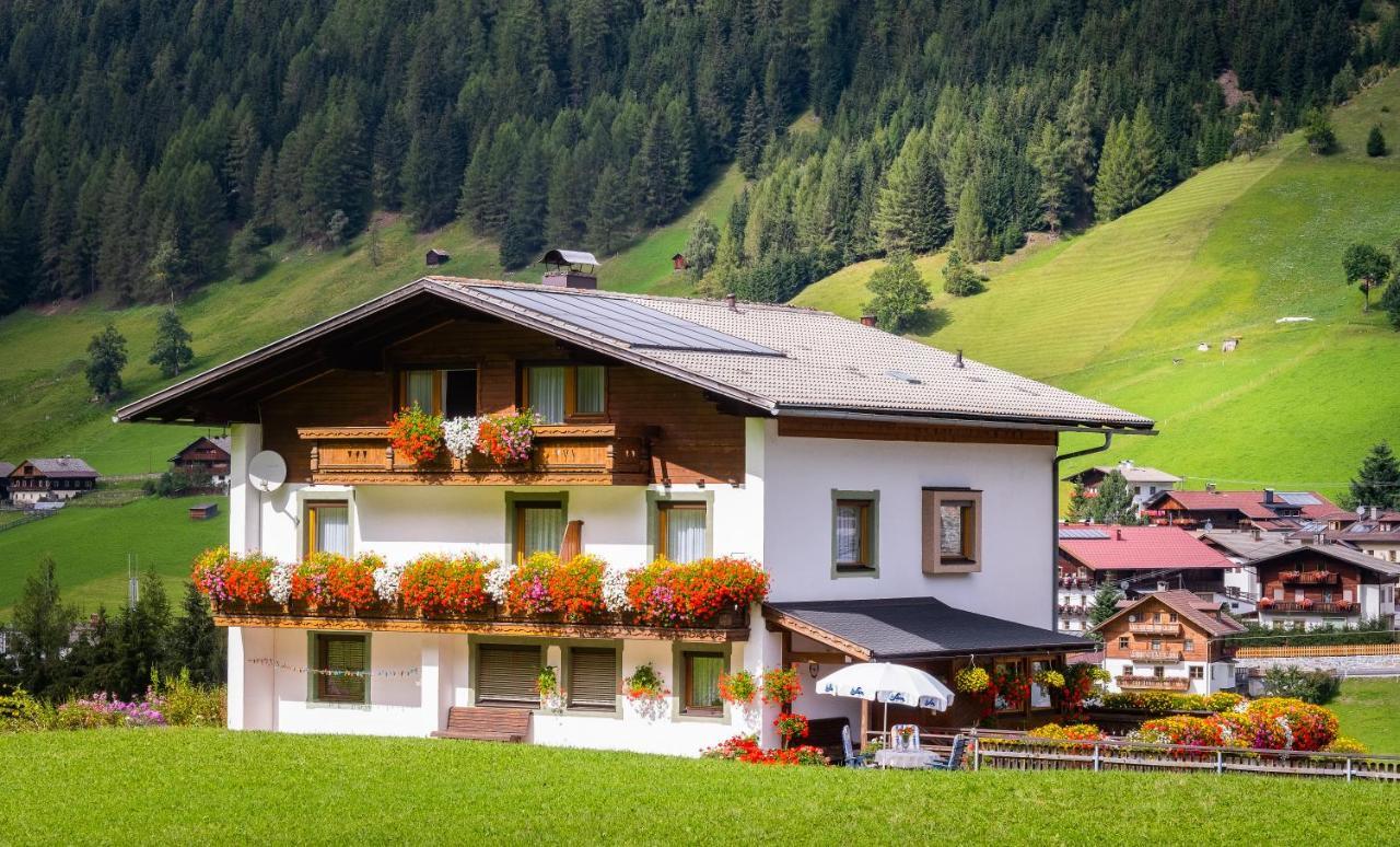 Haus Annemarie Apartments Kartitsch - Hochpustertal Exterior photo